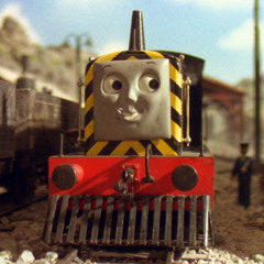 Mavis the Quarry Diesel's Theme - Series 5 Remix