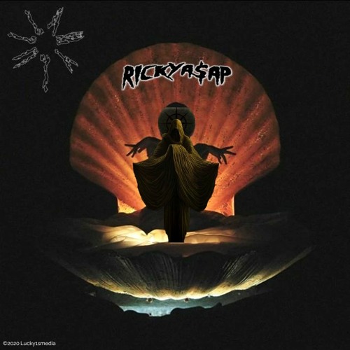 Ricky Asap - Dimension