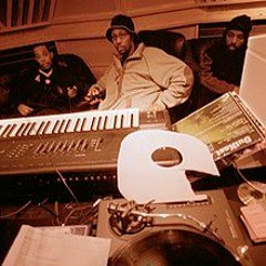 Hip-Hop