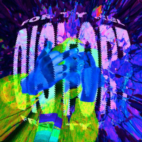 Brahman - Distort (Prod. CURRAN)