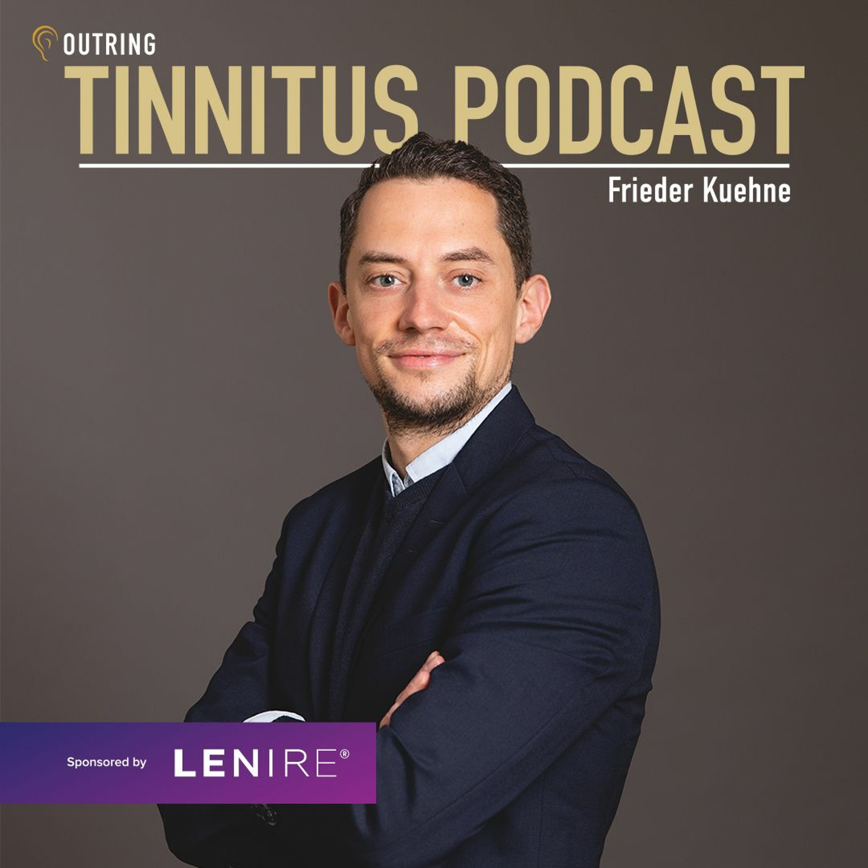 Tinnitus Relief & Habituation with Coach Frieder
