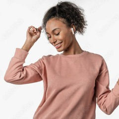 Listening To Bigroom But You Forgot To Charge Your Airpods