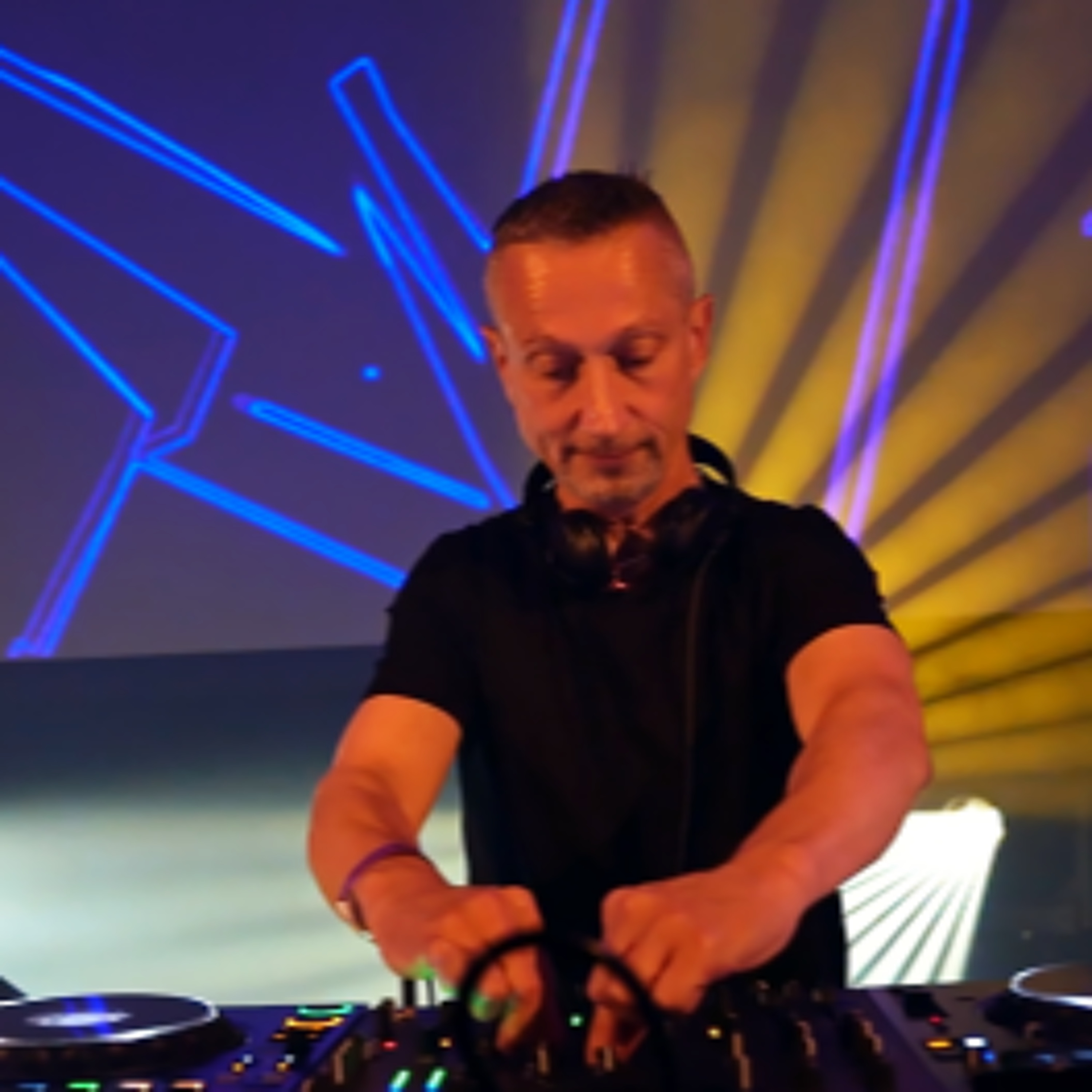 The Baptist -  master episode artwork