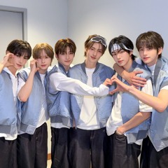 [COVER] Amazing Kiss - TWS (투어스) | 250601 Weverse Con Festival