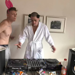 Dj Naseweis - GrooveDichLocker