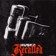 Huskii - Ain't Shit Changed