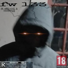 fw l33 ft offici4L&caeswagg(prod.bigga beatz)