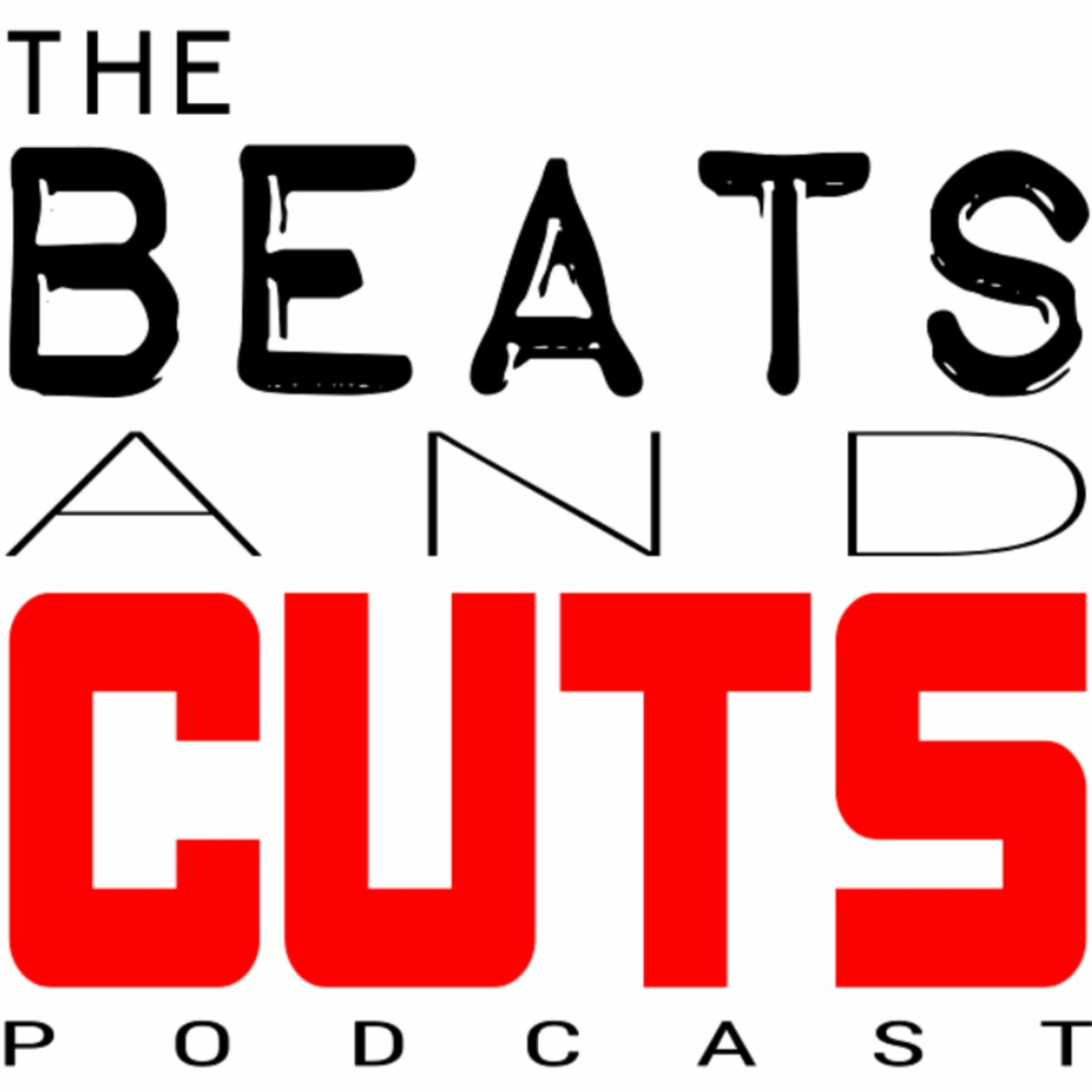 The Beats and Cuts Podcast Presented by Playground