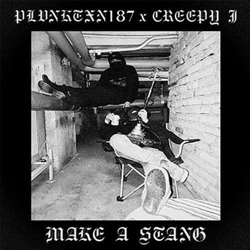 MAKE A STANG FEAT. CREEPY J [THANKS FOR 2 MILLION TOTAL PLAYS]