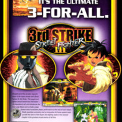 street fighter prod me