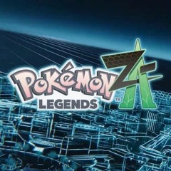 Pokémon Legends Z-A | Reveal Trailer