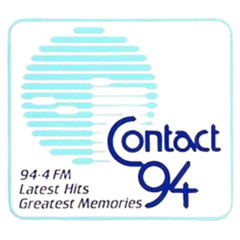 NEW: Contact 94 'France' (1989) - Station Theme - Alfasound