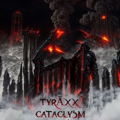 CTCMCAST-21-TYRÄXX