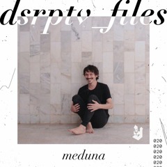 dsrptv_files_020 - Meduna on Veneno