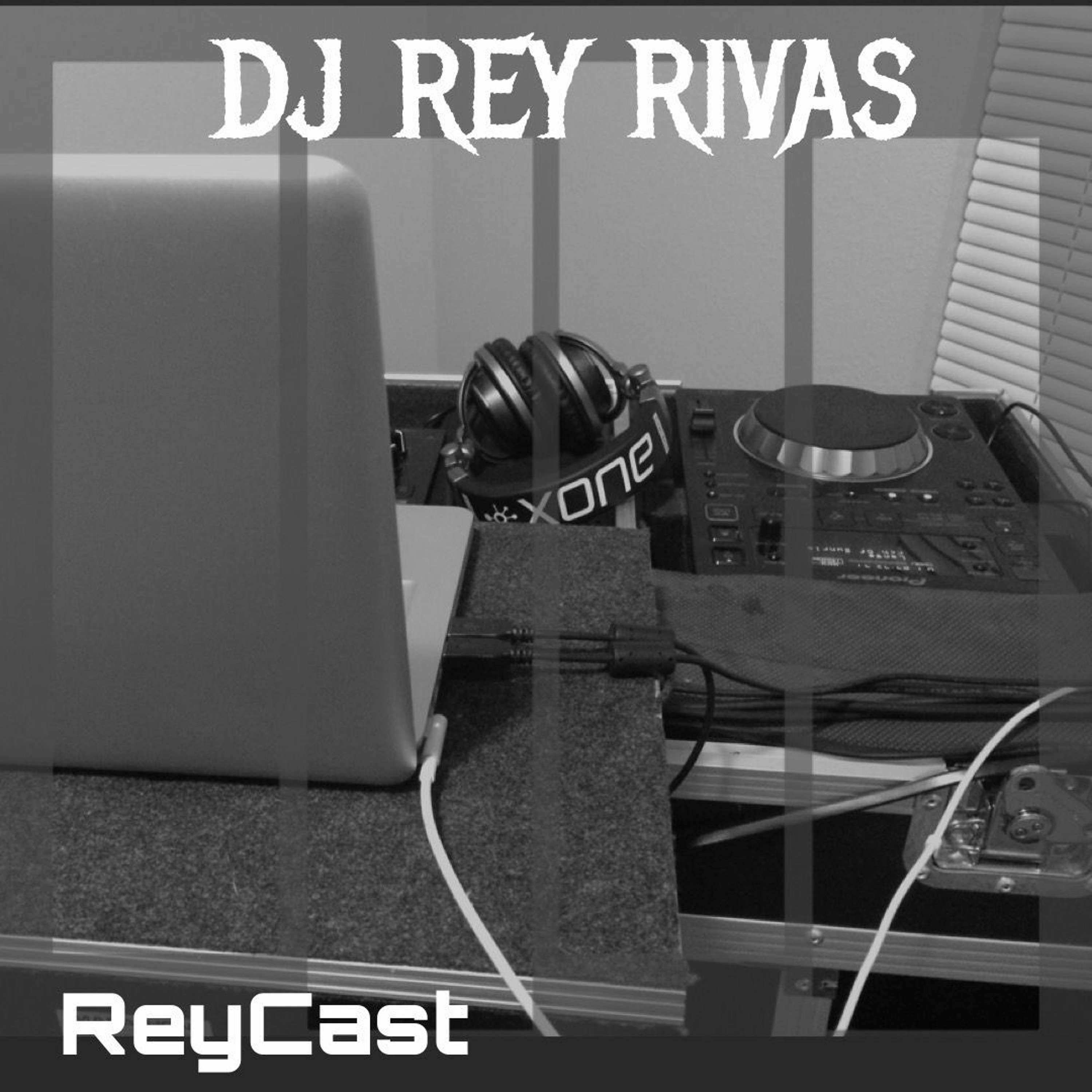 ReyCast