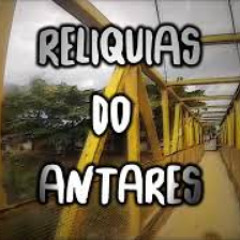 MEGÃO DAS ANTIGA DO ANTARES