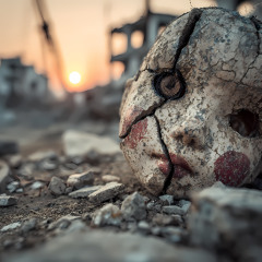 There Shall Be No Next War