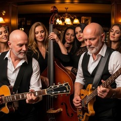 She's just a pretender