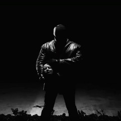 Kanye West X Pierre Bourne Instagram Hoes