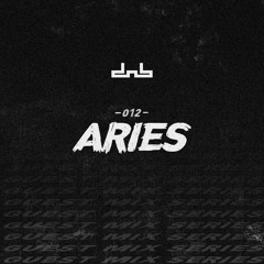 DNB Allstars Mix 012 w/ Aries