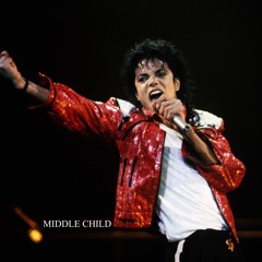 Beat It - Michael Jackson {MIDDLE CHILD REMIX} (Free DL)
