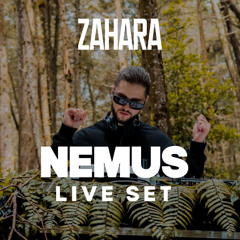NEMUS LIVE SET - ISAIAS x ZAHARA