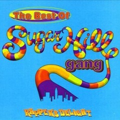 SugarHill Gang-Apache (Jump on It)