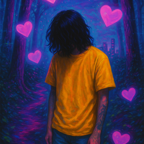 Hate me (prod. Fantom)