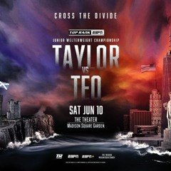 +-[^En~Vivo+]@!!Taylor vs Lopez: Date, Start Time, Tv Channel Live Stream Free