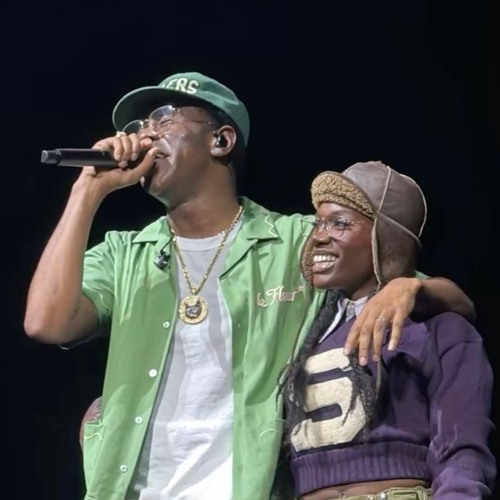 Get right! - Doechii ft Tyler, The creator.mp3