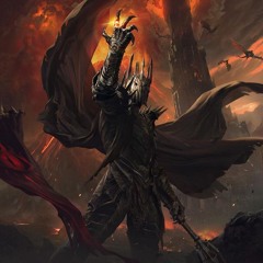 Morgoth