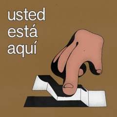 Usted está aquí #2 - La Vejez