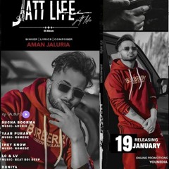 Jattlife (full album) aman jaluria
