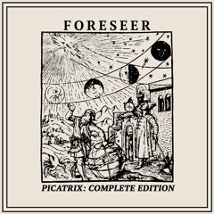 StarryEarth002: Foreseer - Picatrix: Complete Edition