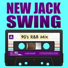 Going Back To My Roots (New Jack Swing Mix)