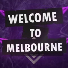 Welcome to Melbourne Vol.3