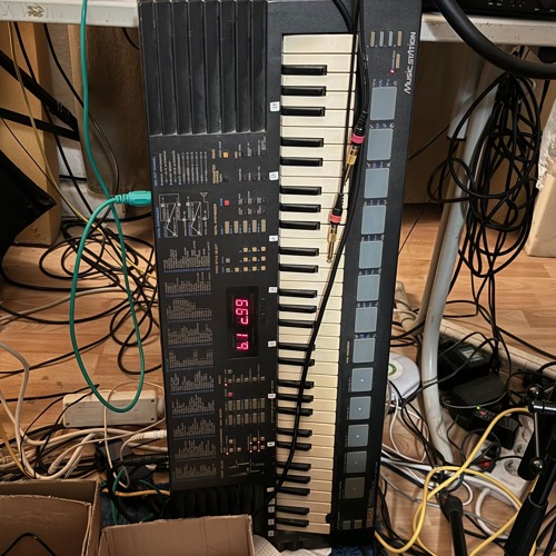new demos elk