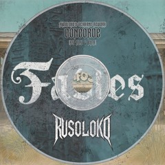 (SCHRANZ FREE DL) Concorde (by Aly & Fila) (Rusoloko's Schranz Rework)
