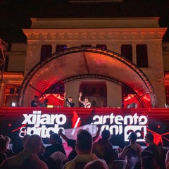 Artento Divini b2b Xijaro & Pitch Untold Festival 2024