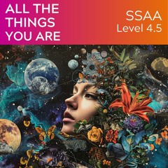 All the Things You Are (SSAA - L4.5) - KerryMarsh.com Demo