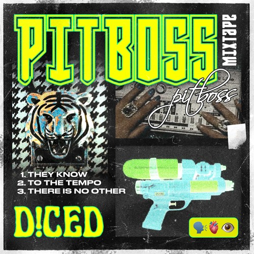 Stream D!CED | Listen to PITBOSS MIXTAPE playlist online for free on ...