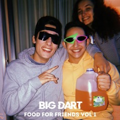 Food For Friends Vol 1