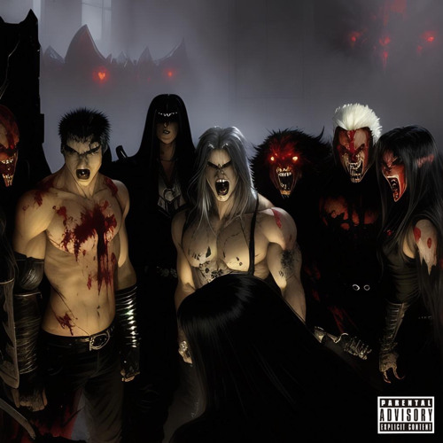 F1LTHY Prod. by SOSSVAULT