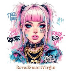 BoredSmartVirgin