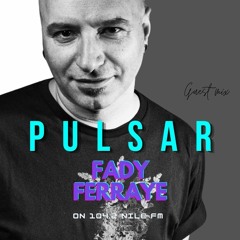 PULSAR at NILE FM - February 2022