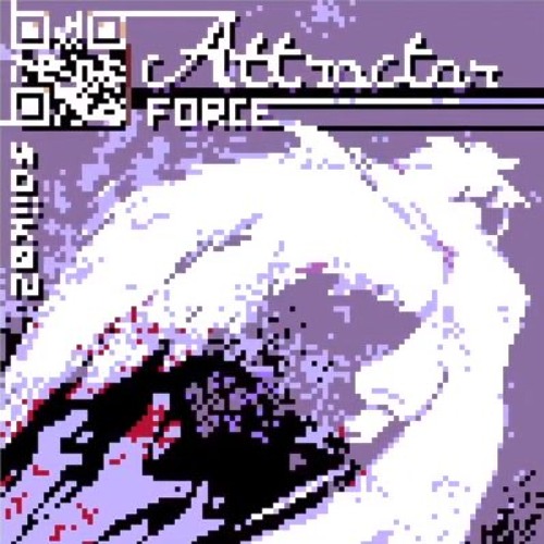 Attractor Force [vivid/stasis]