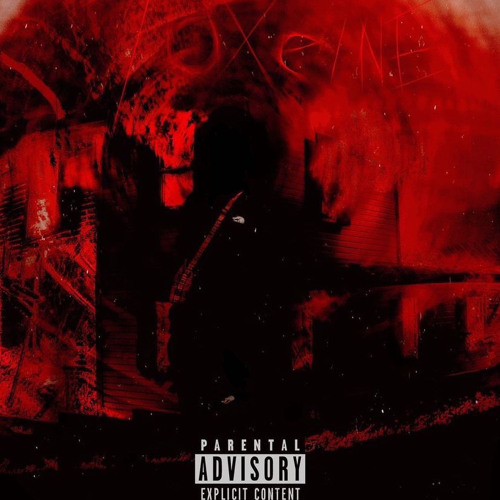 Let Go (Prod. Toxeine)