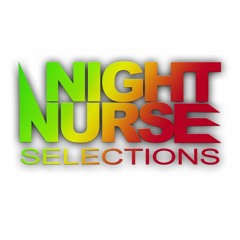 Nightnurse Selections - Reggae Collabs