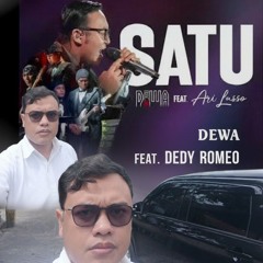 SATU - DEWA 19 feat dedy Romeo