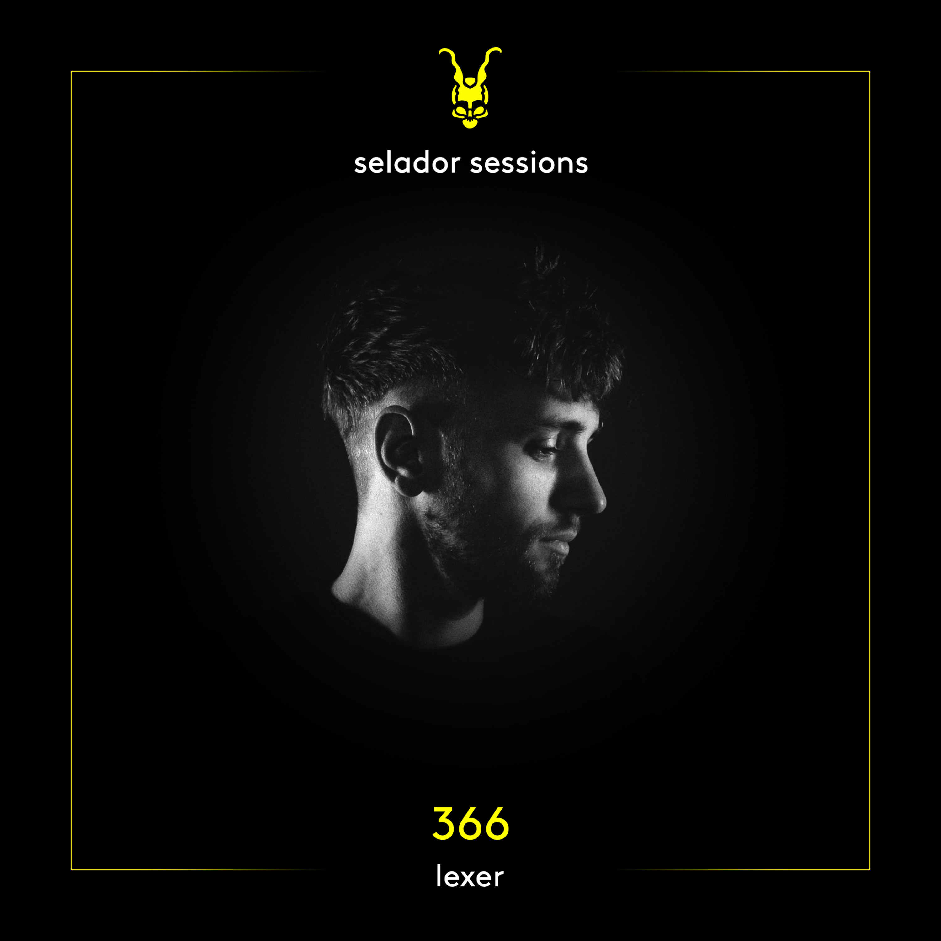 Selador Sessions 366 | Lexer episode artwork
